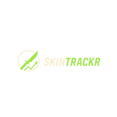 SKINTRACKR Logo